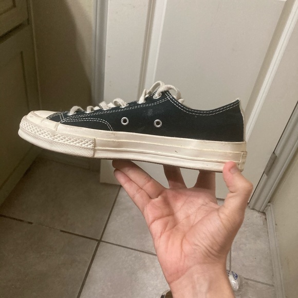 Commes De Garçon Converse - Picture 3 of 4